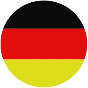 Notarisation and legalisation services for Germany