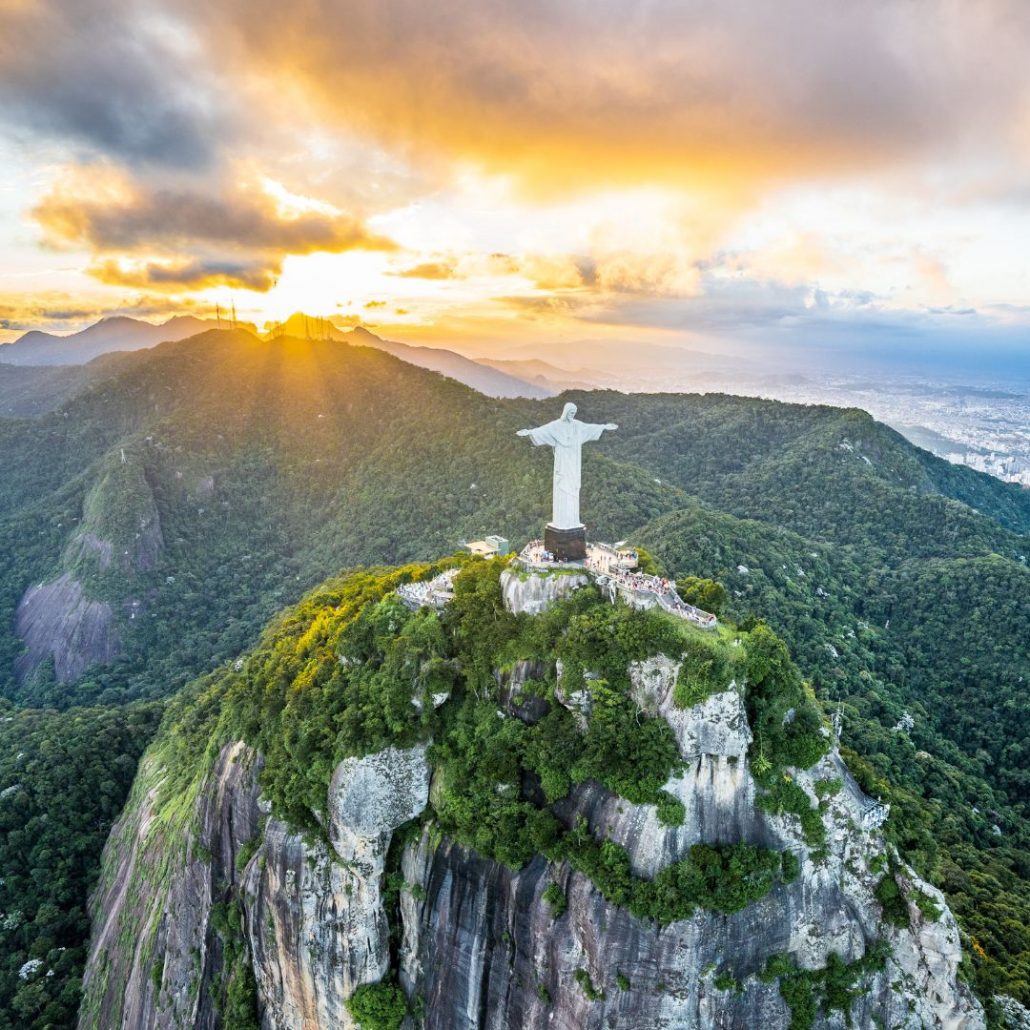 Tourist image of brazil Business notary in brazil