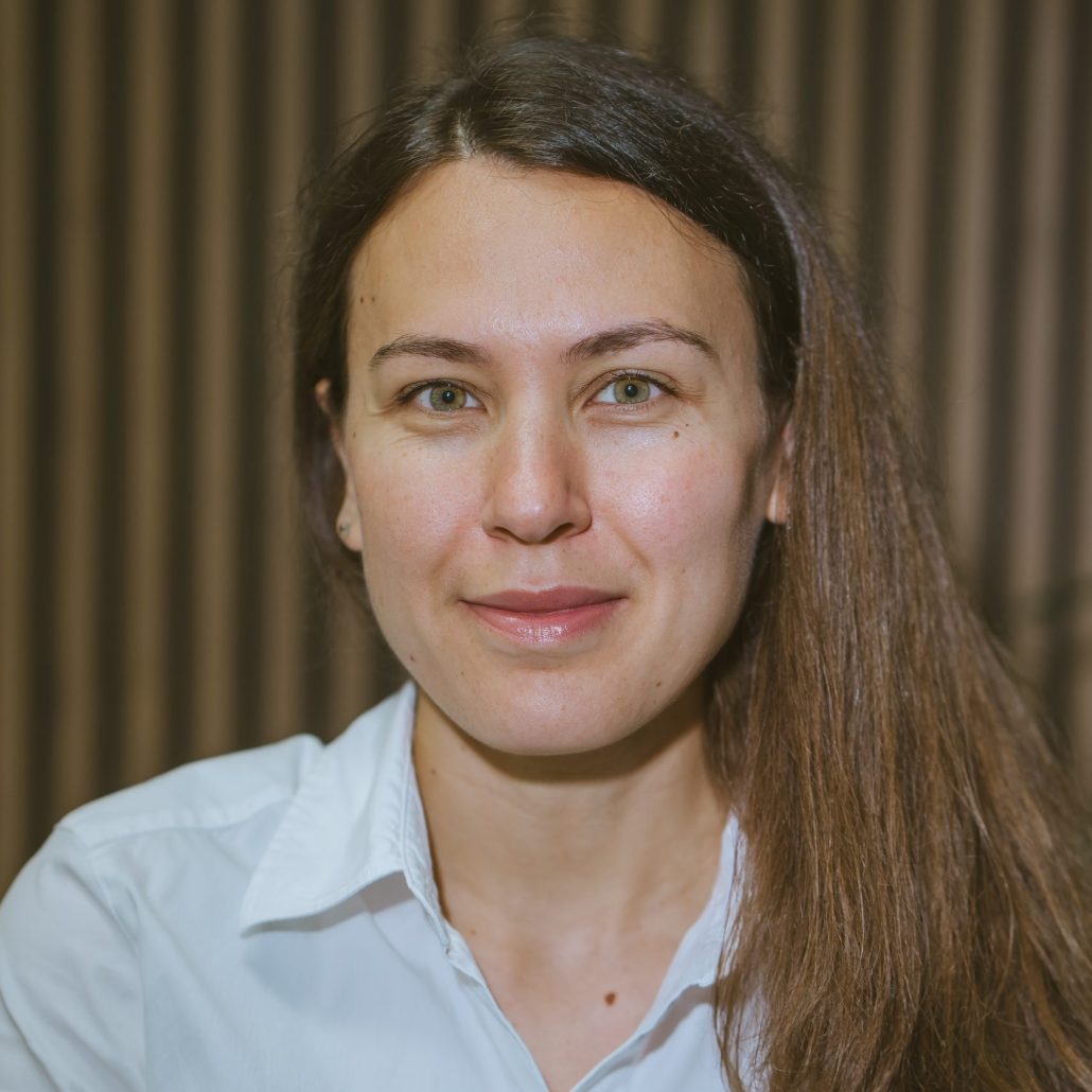 Nina - Castelo Notaries